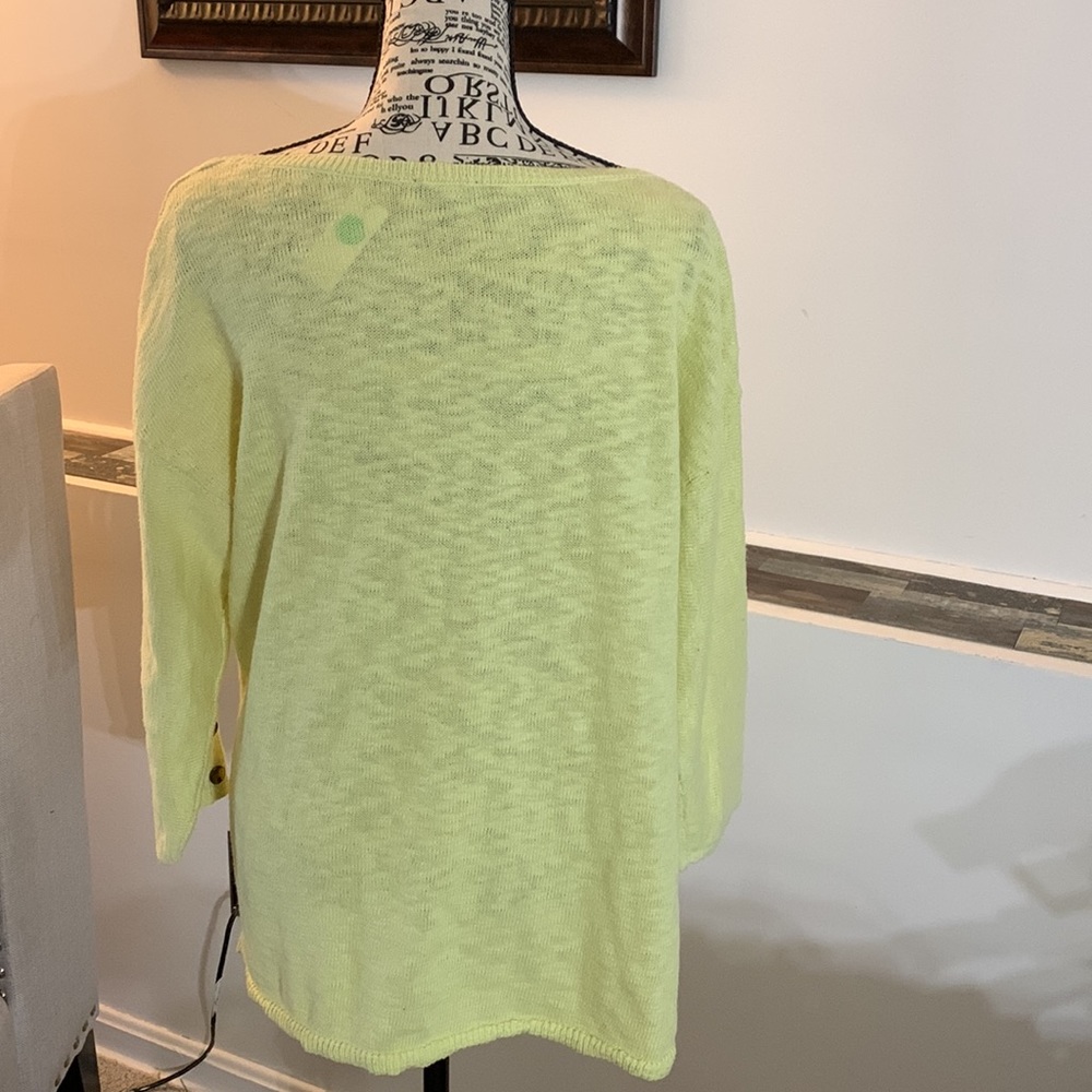 Talbots Top - Picture 4 of 5